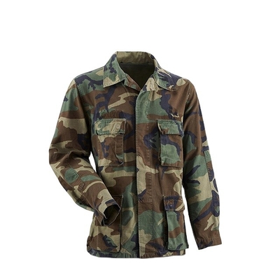Désert tactique militaire Digital de veste de camouflage d'armée de l'usage UHMWPE de Ripstop