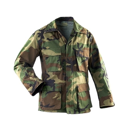 Désert tactique militaire Digital de veste de camouflage d'armée de l'usage UHMWPE de Ripstop