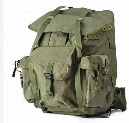 Sac à dos léger à armée d'Alice Military Tactical Backpack 4.5Kg avec le cadre