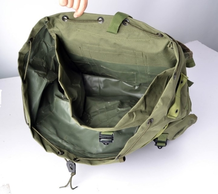 Sac à dos léger à armée d'Alice Military Tactical Backpack 4.5Kg avec le cadre