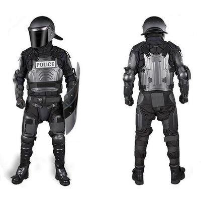 CXXC équipement de la police anti-émeute de costume de sécurité anti pour les hommes