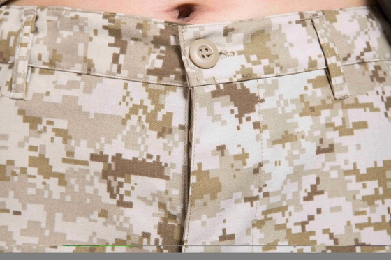 Uniforme militaire uniforme de camouflage d'armée militaire uniforme chaude imperméable de vestes de la Chine Xinxing à vendre