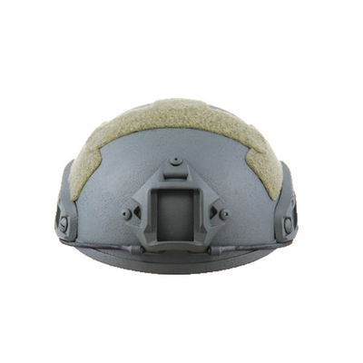 Caméra tactique de casque du niveau 4 à l'épreuve des balles de Nij de l'équipement ISO9001