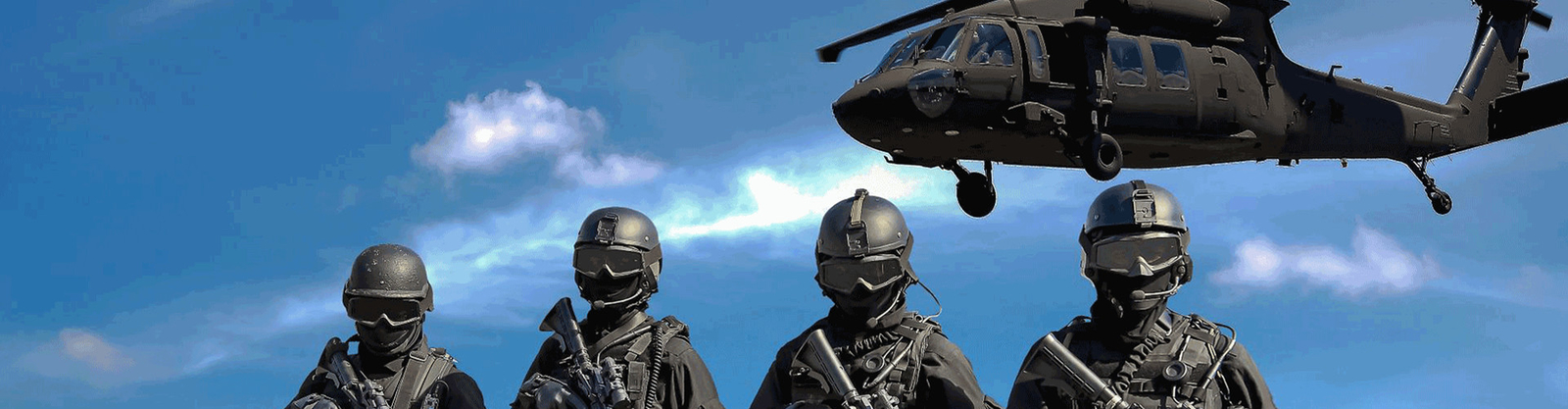 Usage tactique militaire