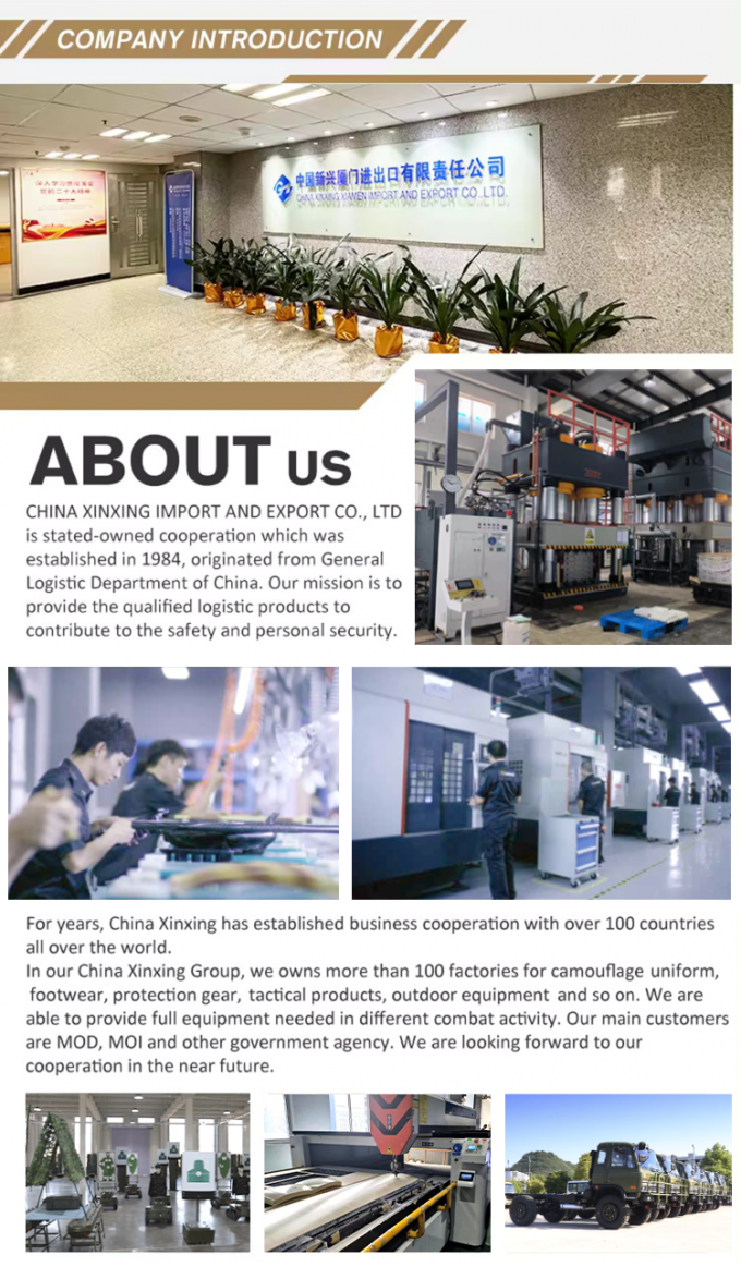 Gilet tactique de combat à doublure amovible, léger et portable pour le nettoyage 7