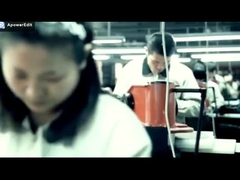 Chaussures et bottes de combat