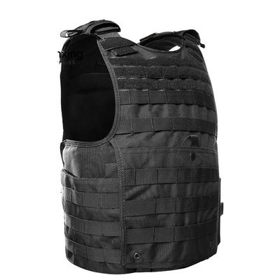 Veste antiballes tactique militaire avec NIJ IIIA