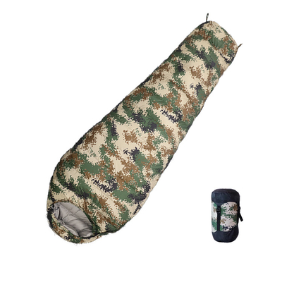 Chine Xinxing sac de couchage personnalisé Camping sac de couchage étanche pour l'escalade