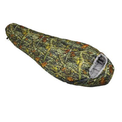 Chine Xinxing sac de couchage personnalisé Camping sac de couchage étanche pour l'escalade