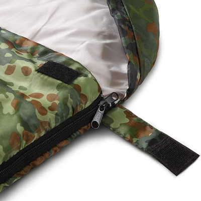 Chine Xinxing sac de couchage personnalisé Camping sac de couchage étanche pour adultes