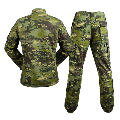 Chine Xinxing Uniforme de camouflage tactique de haute qualité