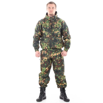 Anti camouflage statique Kula uniforme de Spetsnaz tactique