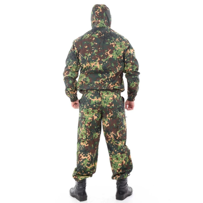 Anti camouflage statique Kula uniforme de Spetsnaz tactique