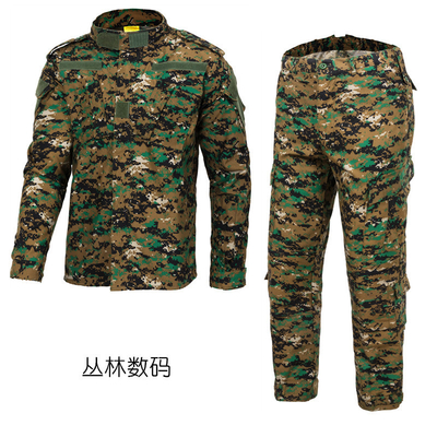 Uniforme militaire de combat de camouflage d'ACU d'uniformes tactiques d'armée