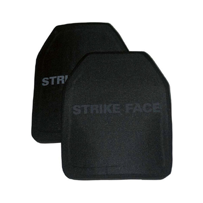 SONICE équipement tactique personnel de haute qualité gilet de protection plaque tactique plaque céramique plaque blindée