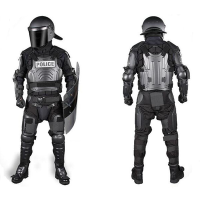 Équipement anti-coups de couteau Vêtement de sécurité pour la protection du corps Vêtement tactique Vêtement de protection pour la sécurité