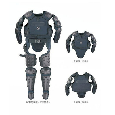 Équipement anti-coups de couteau Vêtement de sécurité pour la protection du corps Vêtement tactique Vêtement de protection pour la sécurité