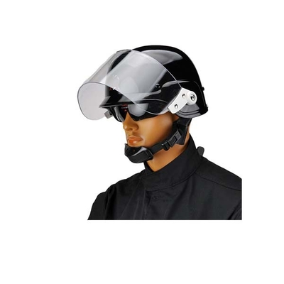 Anti-Roit casque