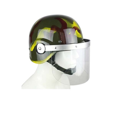 Anti-Roit casque
