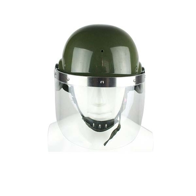 Anti-Roit casque