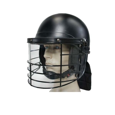 Anti-Roit casque