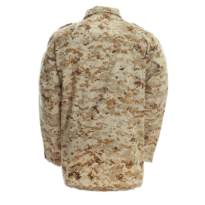 BDU, uniforme de camouflage,
