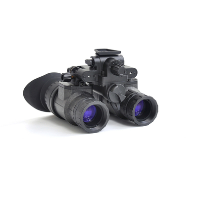 PVS3114 Dispositif de vision nocturne monoculaire à faible luminosité de deuxième génération