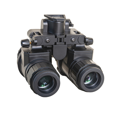 PVS31 Dispositif de vision nocturne binoculaire monoculaire à faible luminosité