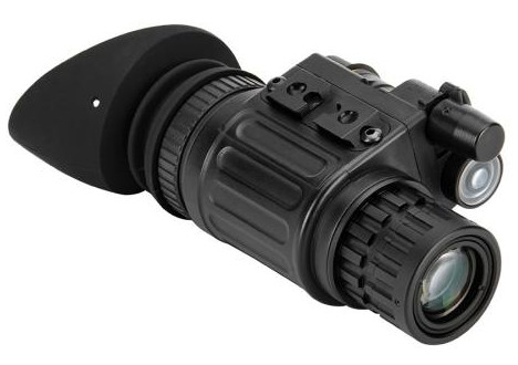 Chine Xinxing Gen2+ Gen3 Scope de vision nocturne PVS-7 Scope de vision nocturne à vendre
