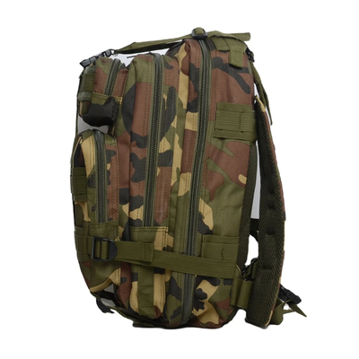 Le sac à dos tactique à l' eau pour la vente
