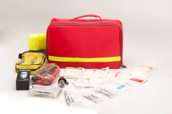 Sac à dos polyvalent et léger, trousse de premiers soins pour les activités de plein air