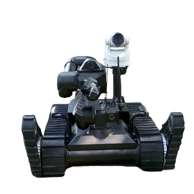 26 kg Description Des kits d'outils de détection électronique pour robot de reconnaissance micro