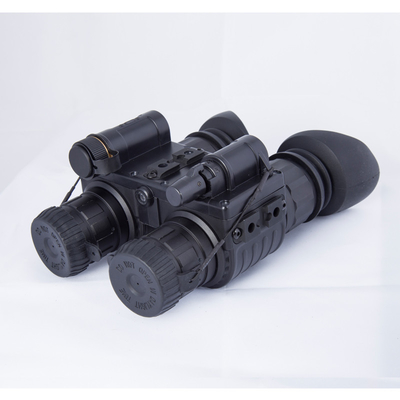 Comfort Laser Rangefinder Super deuxième génération de tuyau pour les armements tactiques binoculaires - GTCXXC