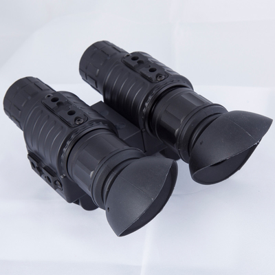 Comfort Laser Rangefinder Super deuxième génération de tuyau pour les armements tactiques binoculaires - GTCXXC