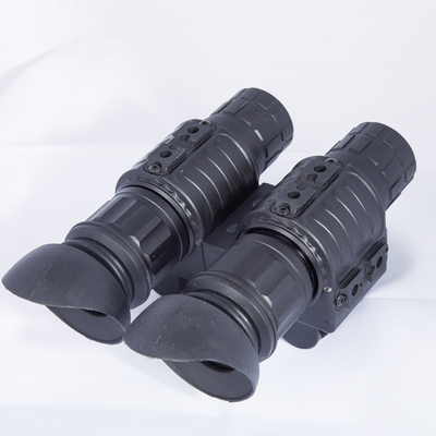 Comfort Laser Rangefinder Super deuxième génération de tuyau pour les armements tactiques binoculaires - GTCXXC