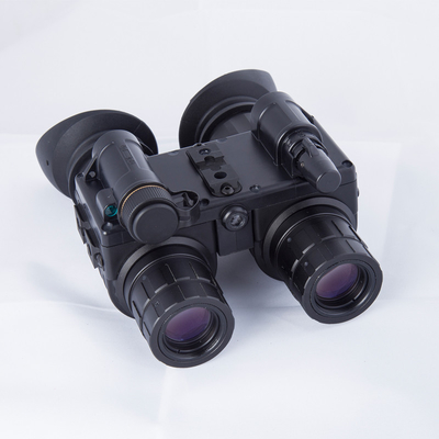 Comfort Laser Rangefinder Super deuxième génération de tuyau pour les armements tactiques binoculaires - GTCXXC