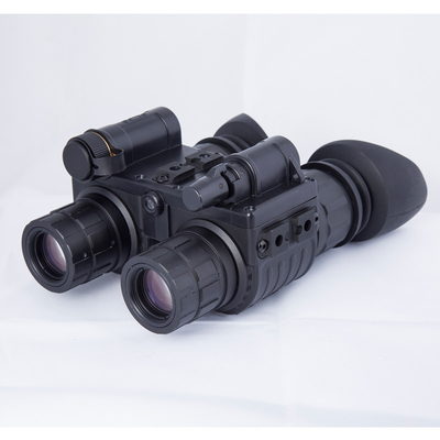 Comfort Laser Rangefinder Super deuxième génération de tuyau pour les armements tactiques binoculaires - GTCXXC
