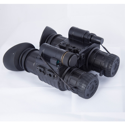 Comfort Laser Rangefinder Super deuxième génération de tuyau pour les armements tactiques binoculaires - GTCXXC