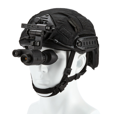 Distance d'observation de 1000 m Dispositif de vision nocturne militaire tactique avec télémètre laser et boussole