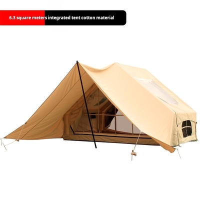 Améliorez votre expérience de camping avec notre tente imperméable gonflable