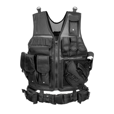 Vêtements tactiques militaires pour équipement d'entraînement