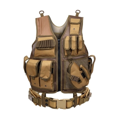 Vêtements tactiques militaires durables pour les besoins du client