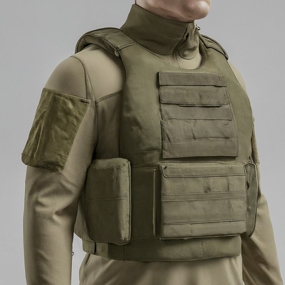 Vêtements tactiques militaires professionnels pour les besoins des clients