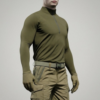 Vestige tactique militaire polyvalent pour divers besoins opérationnels