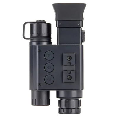 Lasershot Nouveau équipement tactique PVS14 NNVT faible niveau de lumière dispositif de vision nocturne monoculaire tube intensificateur d'image Gen 2+