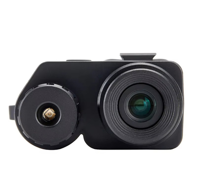 Lasershot Nouveau équipement tactique PVS14 NNVT faible niveau de lumière dispositif de vision nocturne monoculaire tube intensificateur d'image Gen 2+