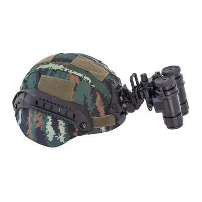 PVS31 Super 2nd+ binoculaire monoculaire noir à faible luminosité pour la chasse