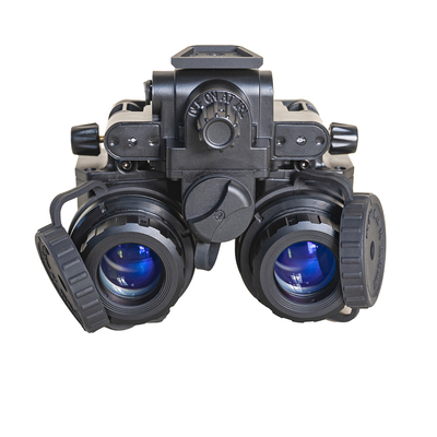 PVS31 Super 2nd+ binoculaire monoculaire noir à faible luminosité pour la chasse