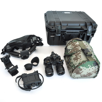 PVS31 Super 2nd+ binoculaire monoculaire noir à faible luminosité pour la chasse