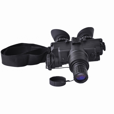 PVS7 Super 2nd+ appareil de vision nocturne monoculaire binoculaire à faible luminosité